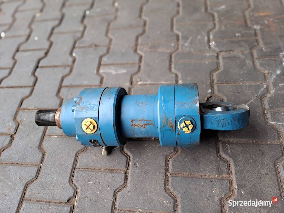 Siłownik hydrauliczny Rexroth CDH1MP5 100 70