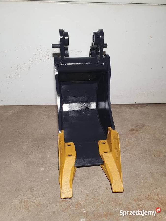 Łyżka kopiąca 18 do minikoparki JCB 8014 8015 Opole sprzedam