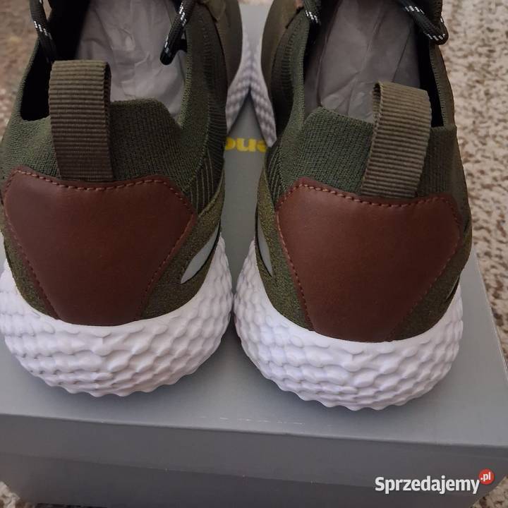 Buty sportowe męskie Bench rozmiar 44 Moda i Styl podkarpackie Rzeszów