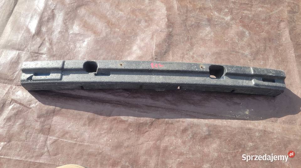 VOLVO V40 S40 I 952003 PIANKA STYROPIAN ABSORBER śląskie Ruda Śląska