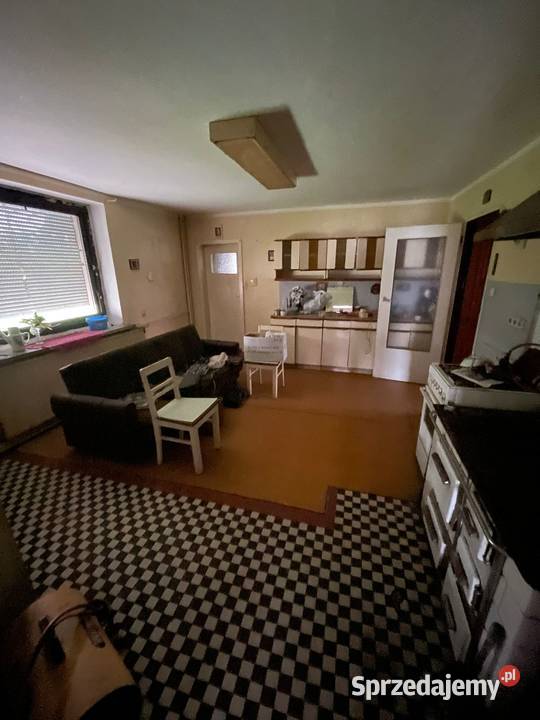 Sprzedam dom jednorodzinny 230m2 Biadacz