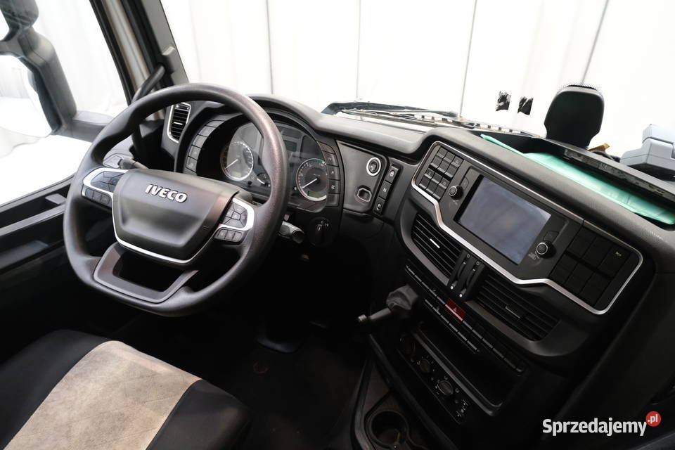IVECO AS440STP 2022 1112000 ccm 460 Ciągniki siodłowe Warszawa