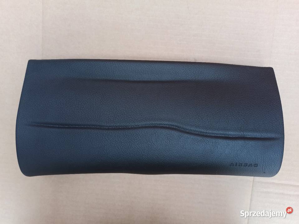 VW PASSAT B5 ZAŚLEPKA PODUSZKI KONSOLI 3B1880261 dolnośląskie Bolesławiec sprzedam