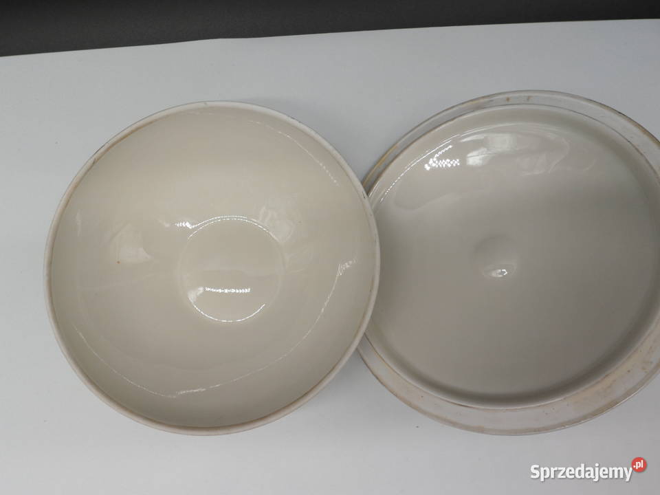 Puzdrobombonierka Winterling Rslau Bavaria wielkopolskie Raszków