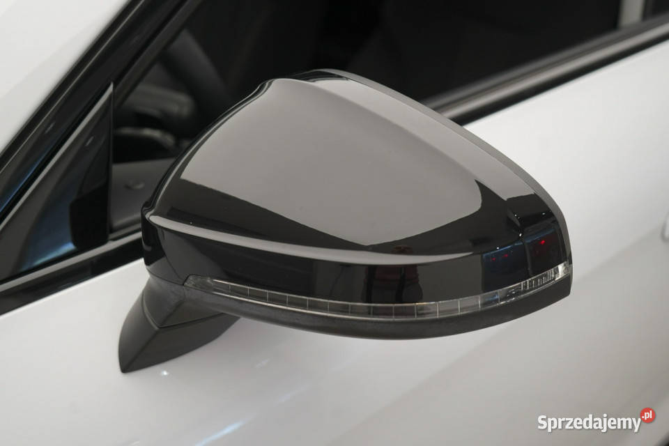 Audi A4 Avant 35TFSI Nav TempomatACC Kamera Kielce