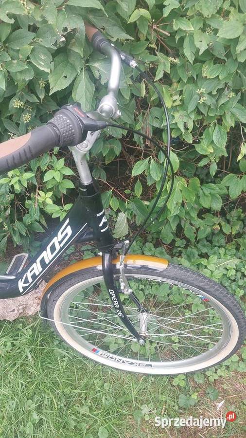 Rower kands 26 damski