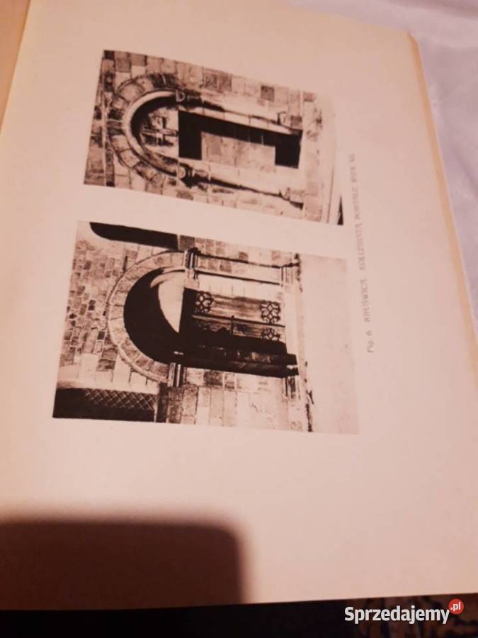 Zabytki Wielkopolskie15 19121917ilustr psk Iwno