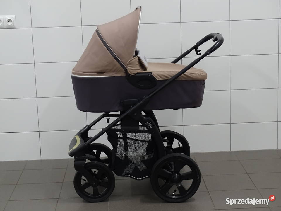 Wózek dziecięcy X lander x move stan Gorzów Wielkopolski