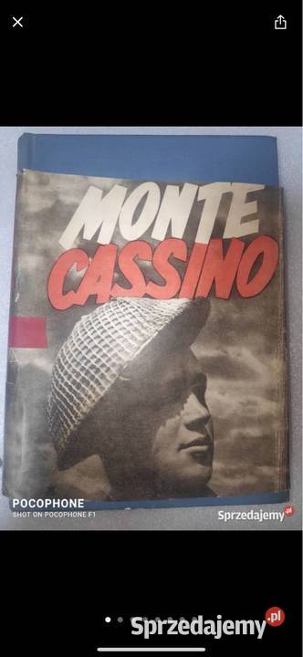 Monte Cassino Gliwice