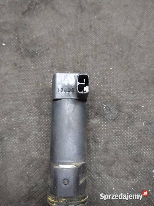 Scenic II Megane II cewka zapłonowa BERU Swarzędz sprzedam