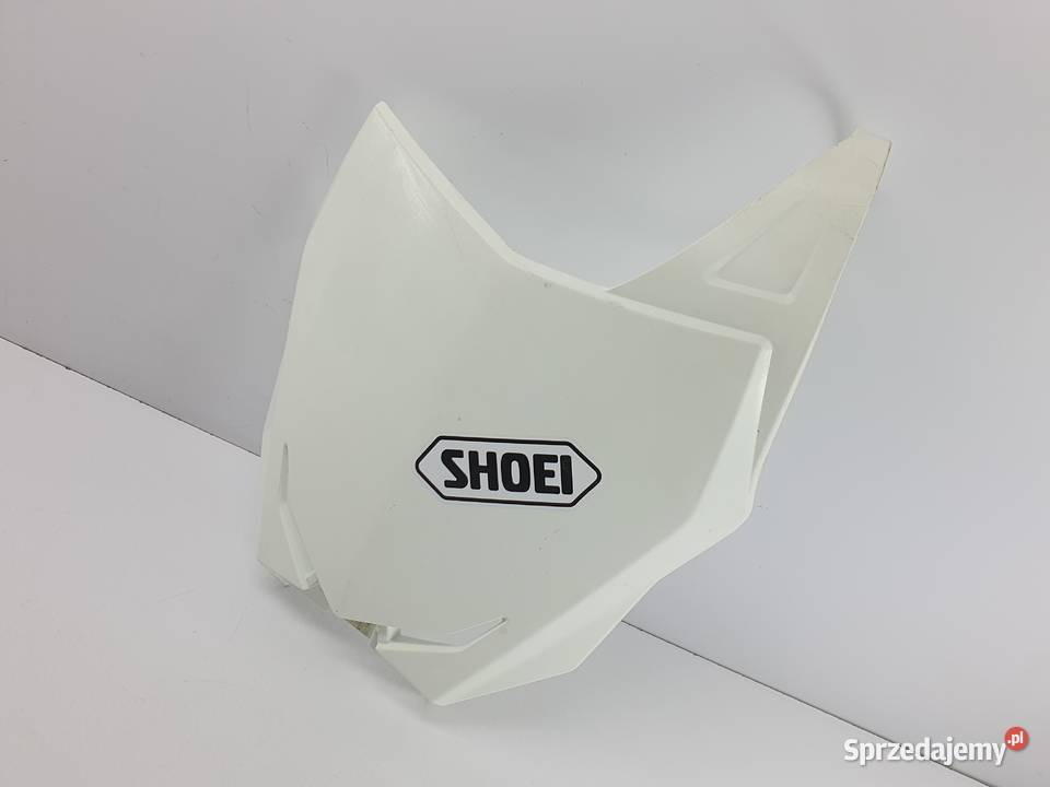 Plastron Pole Numerowe Oslona Suzuki Rmz 450 Łódź