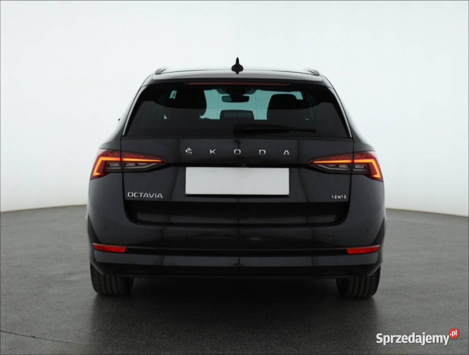 Skoda Octavia 20 TDI wielofunkcyjna kierownica sprzedam