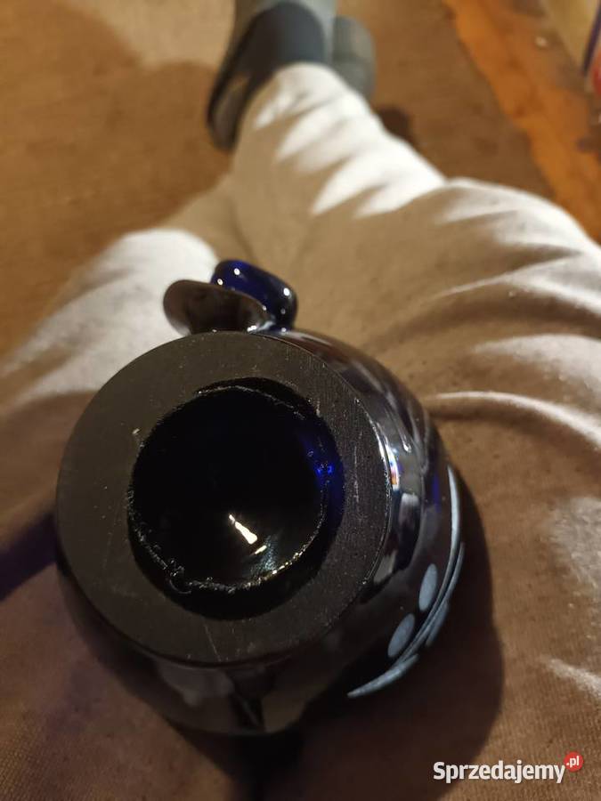 Dzban ozdobny Porcelana i szkło Bielsko-Biała