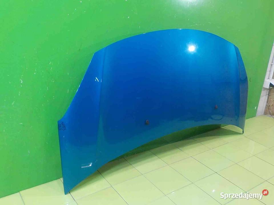 CITROEN DS3 10r maska osobowe Suków