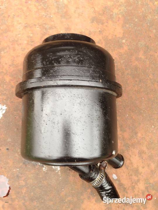 Zbiorniczek wspomagania kierownicy opel osobowe Hajnówka