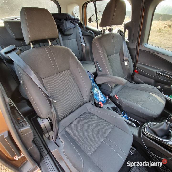 Sprzedam Ford B Warszawa sprzedam