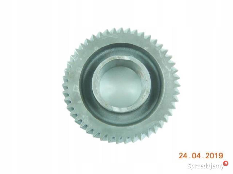 KOŁO ZĘBATE 2 BIEGU FORD GALAXY 0006 19 osobowe