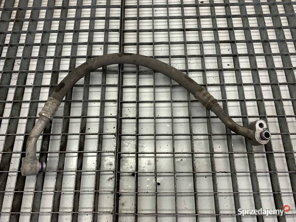 RURKA KLIMATYZACJI VW POLO V 6R0820721 16 90