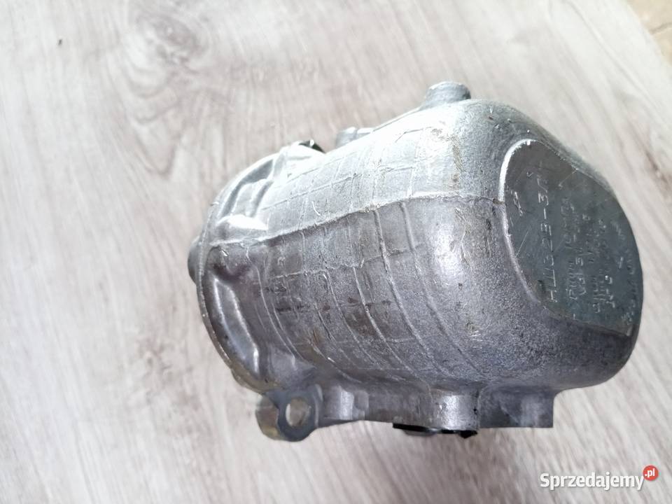 POMPA HYDRAULICZNA NSZ40 MTZ BELARUS HYDROSILA Stalowa Wola