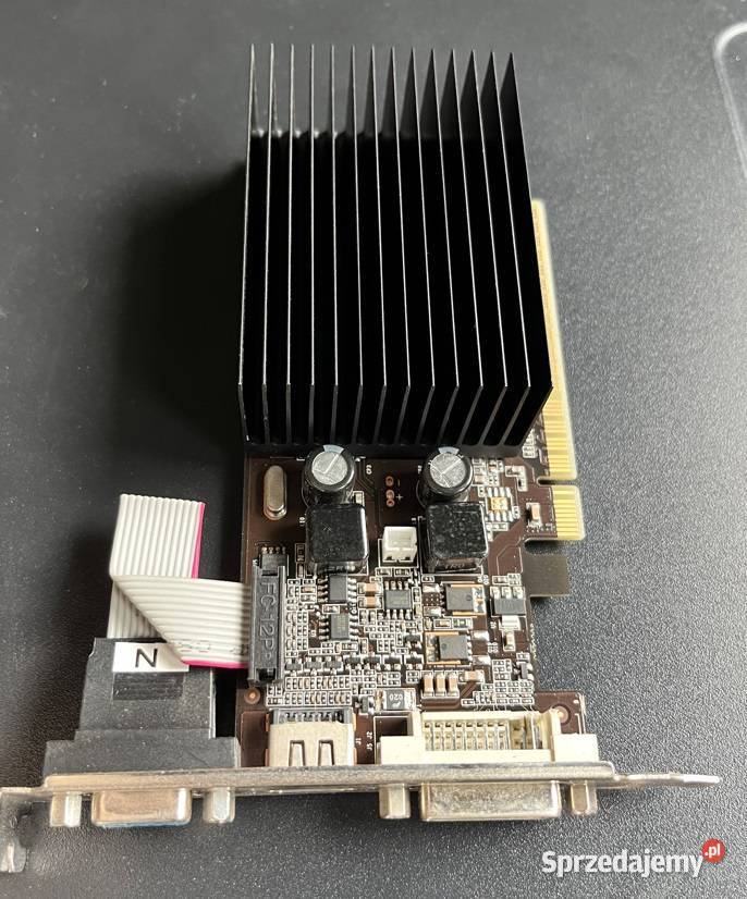 Płyta główna MSI H61MP20 G3 Pentium 298 GHz Malbork
