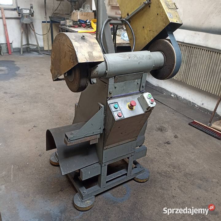 Polerkoszlifierka Police