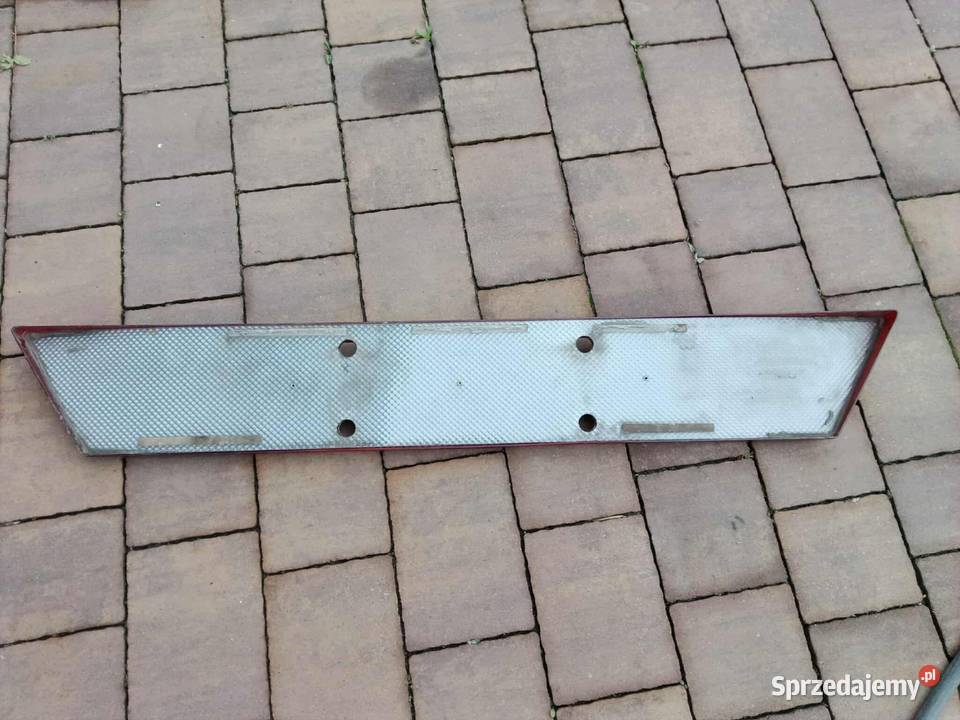 Blenda Mercedes Benz w124 Pozostałe Piszczac sprzedam