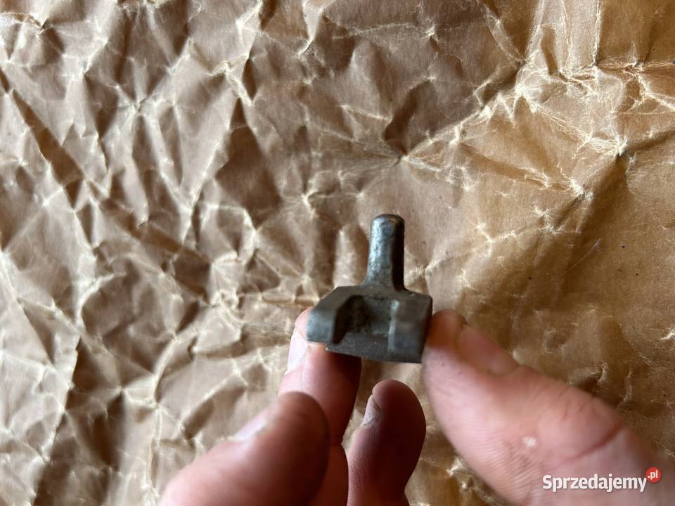 FABRYCZNIE NOWY ELEMENT WYSPRZĘGLIKA JAWA 175 Kraków sprzedam