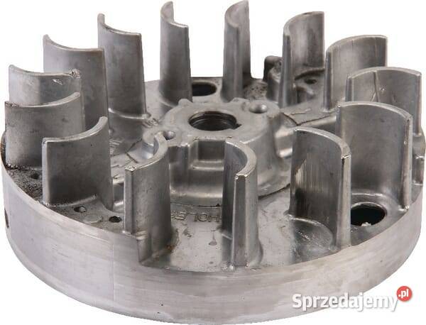 Koło zamachowe 590544 małopolskie Kamionna