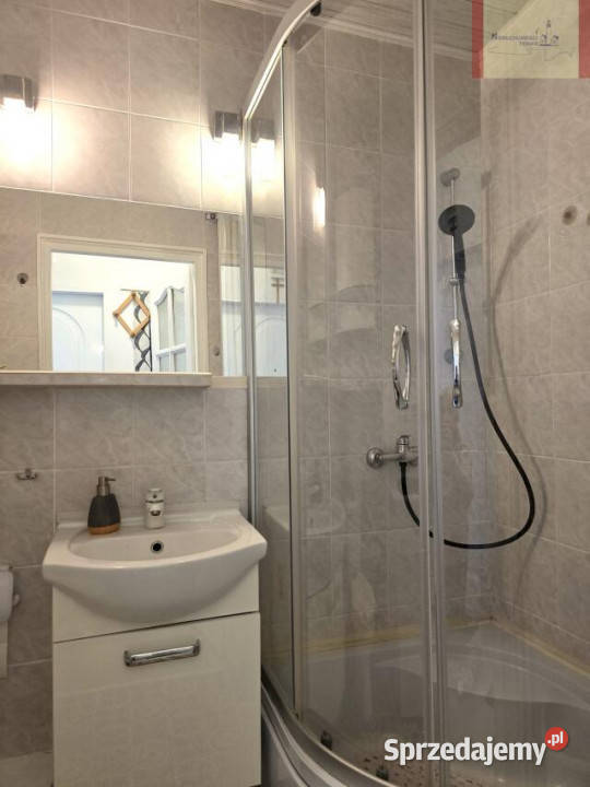 Mieszkanie 3453m2 2 pokoje Władysławowo pomorskie