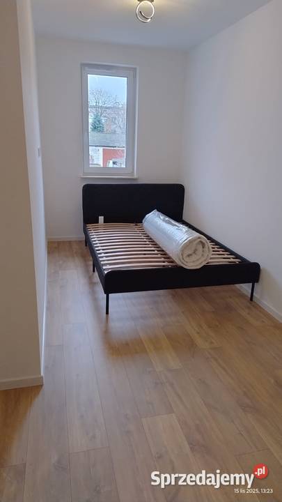 Mieszkanie 35 m2 Kręta Lublin