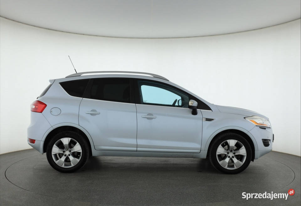 Ford Kuga 20 TDCi