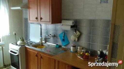 SPRZEDAM MIESZKANIE Gardyny