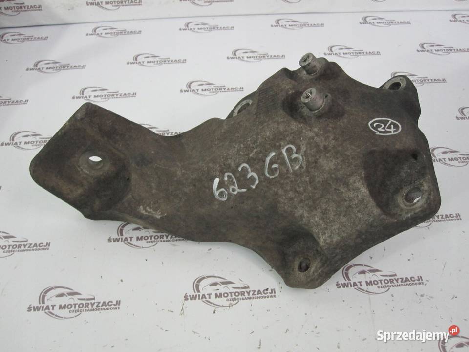 RANGE ROVER SPORT L320 36 V8T 306DT TDV8 łapa