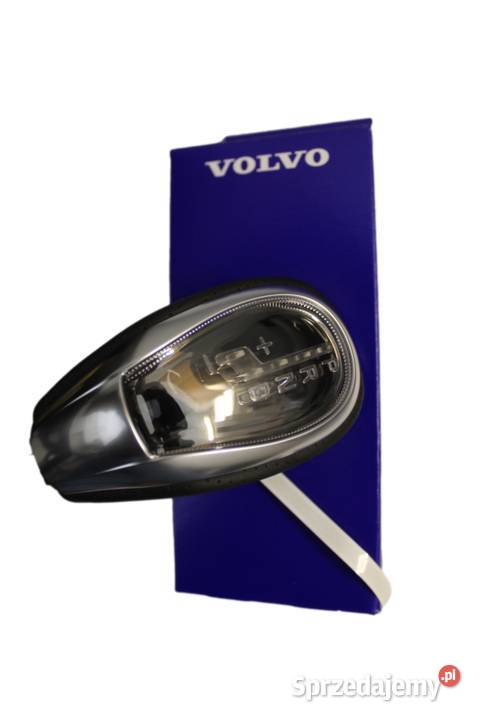 VOLVO S60 V60 XC60 galka biegow automat RDesign Bielany Wrocławskie
