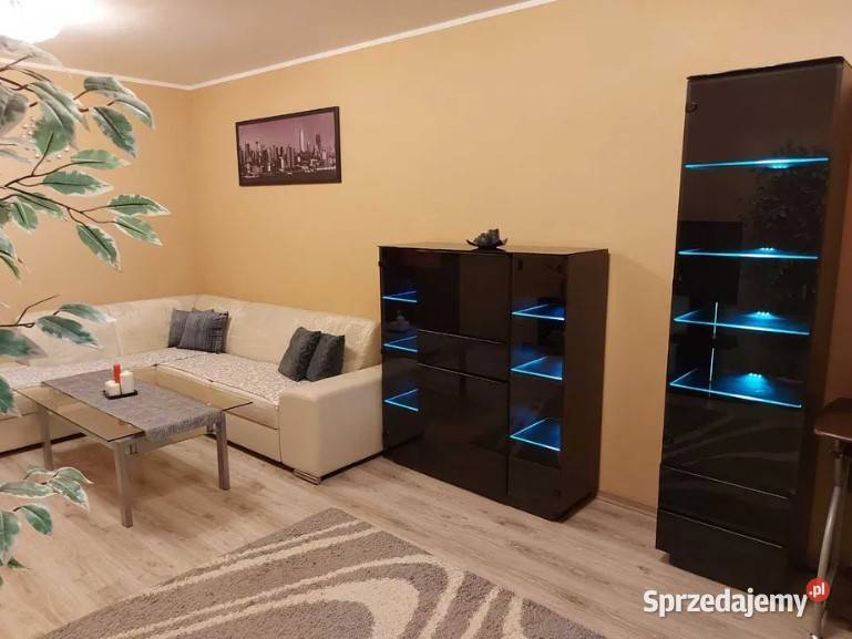 2pok 51met Szałwiowej BALKONGARAŻ Wrocław