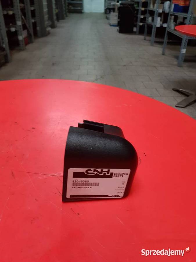 82016380 Obudowa CNH Sulechów