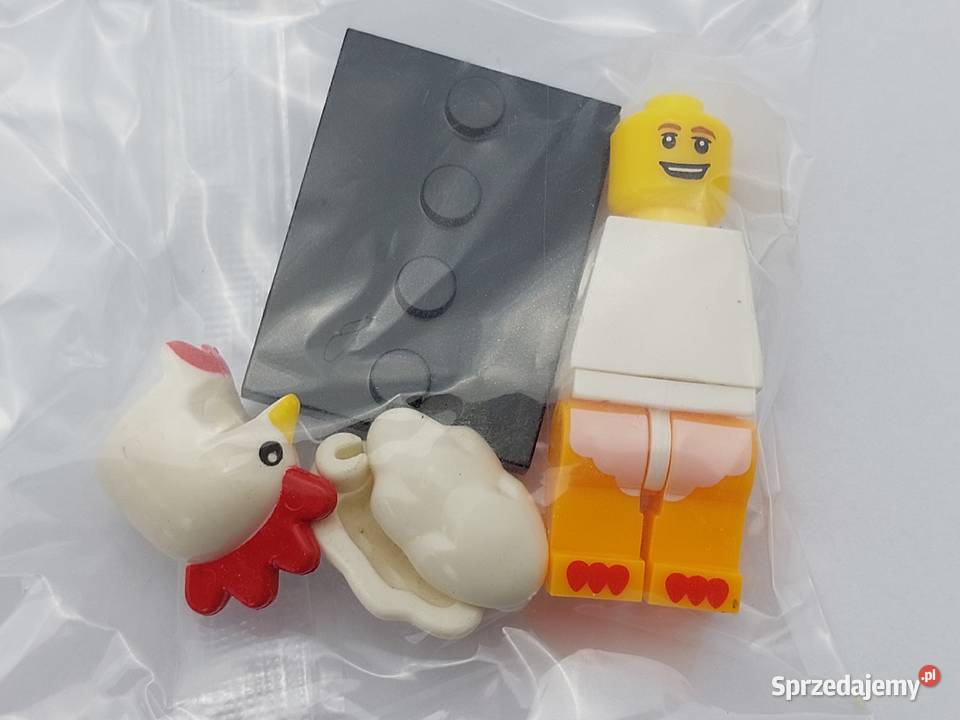 Mini figurki Klocki kompatybilne z Lego NOWE 6 lat+ łódzkie Łódź sprzedam