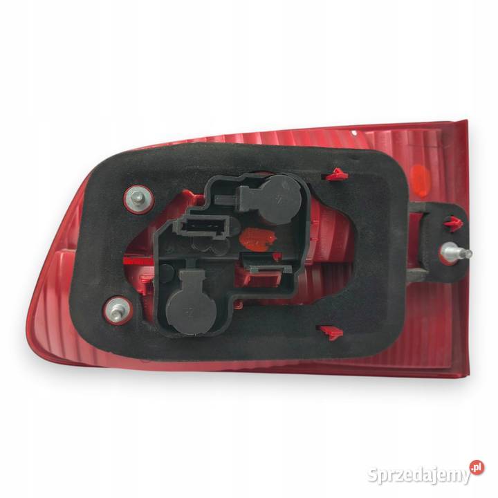 LAMPA LEWA SAAB 95 200509r tylna tylni lewa osobowe Chełm