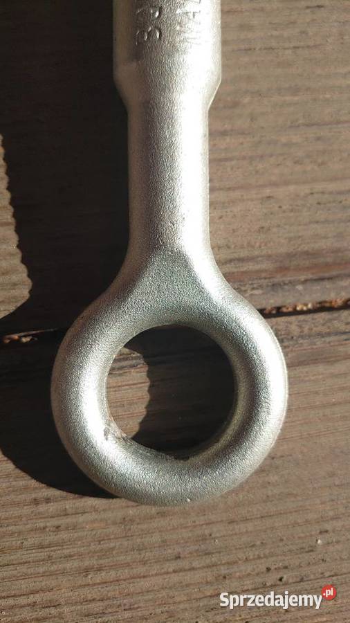 Ucho holownicze Volvo Karoseria wielkopolskie Poznań