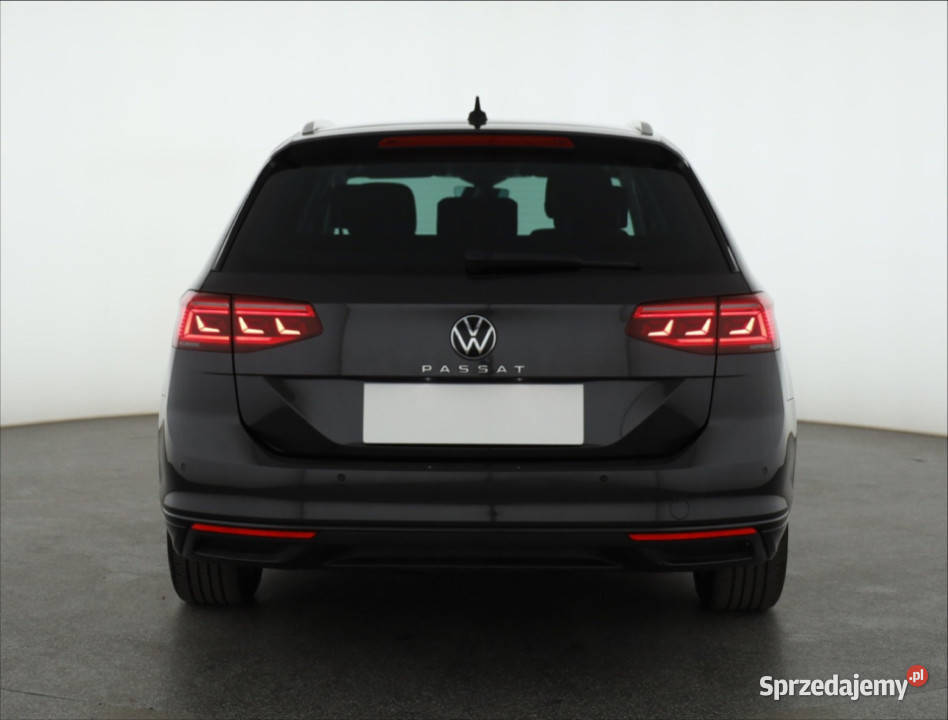VW Passat 20 TDI Passat Piaseczno