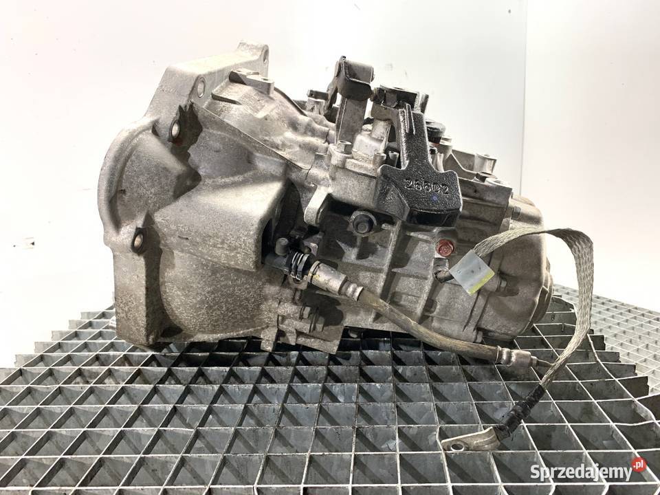 SKRZYNIA BIEGÓW HYUNDAI ELANTRA VII ZE41 16 123 podkarpackie sprzedam