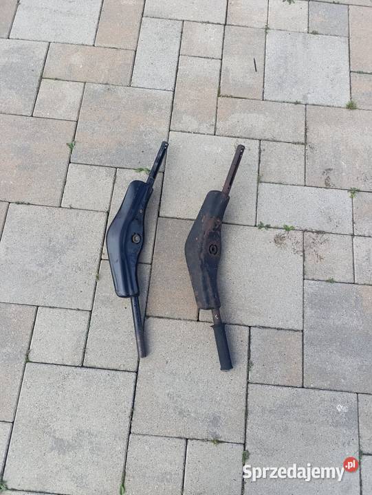 Kierownica SHL gazela Kielce sprzedam