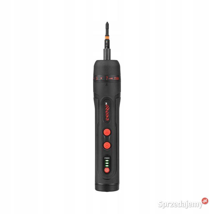 Wkrętak akumulatorowy DniproM CSD40X 36V 10Nm Legnica