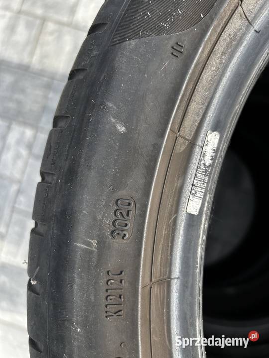 Opony letnie Pirelli Cinturato P7 22545R18 4 Samochodowe Małęczyn