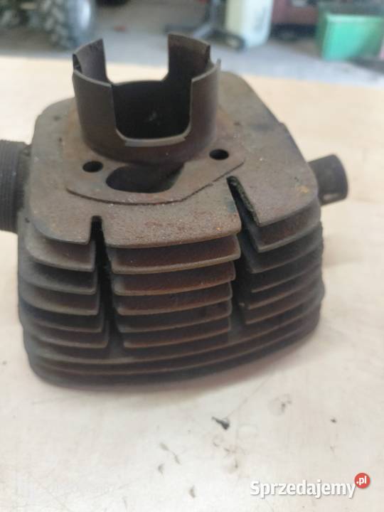 Cylinder WSK WFM Łubno