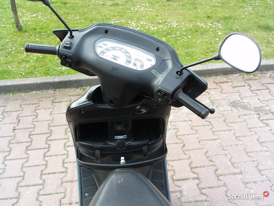 Honda Bali EX 10050 pas napędowy Klucze