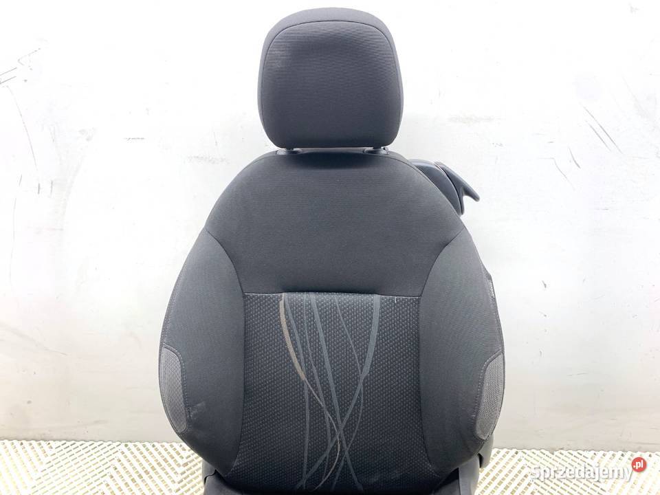FOTEL LEWY PRZÓD PEUGEOT 208 I Hatchback osobowe