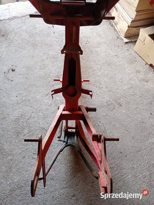 Jawa babetta rama motorower Tuchorza sprzedam
