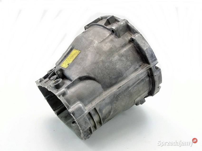 OBUDOWA DZWON SKRZYNI BIEGÓW 20 D BMW E46 E90 Części samochodowe Sosnowiec