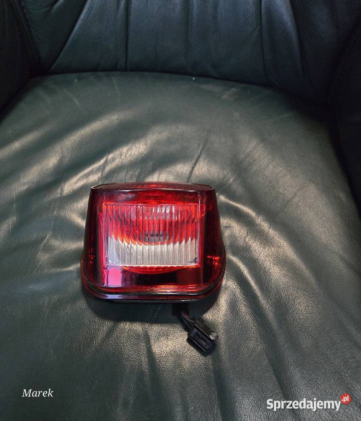 Lampa tylna Harley Osiecznica